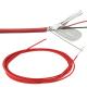 2C 1.5mm2 2X1.5 Fire Alarm Cable with Shielding and Fireproof Insulation Technology