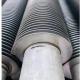 DELLOK Laser Stainless Steel Finned Tube Coil For Heat Exchanger