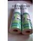 Non Toxic Cardboard Thickness 0.72mm Floor Protection Paper Roll