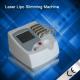 Lipo Laser Slimming Machine portable Fat Reduction For body shaping