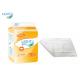 Heavy Absorbency 2000ML Disposable Changing Pads Non Woven Fabric