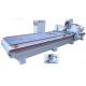 Sofa Plywood Splint Digital Cutting Machine Two Tables Great System