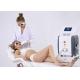 Medical 808 Diode Laser Hair Removal Machine 125J/Cm2 Fast Hair Removal CE Approved