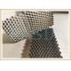 0.06Mm Foil Aluminum Honeycomb Grid Core Of Small Cell
