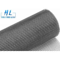 Polyester 18*16 Fiberglass Insect Screen Fixed Window 75D 50D 60D 100D