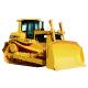 SWD9 Earth Moving Machines Caterpillar tech 53 Ton Crawler Tractor Bulldozer