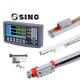 SINO 3 Axis DRO Readout For Accurate Lathe Milling Machine Positioning Control