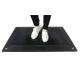 T Interlocking Black 450*600 Anti Fatigue ESD Floor Mats