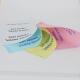 CB/CFB/CF NCR Paper For Laser Printers White Pink Yellow Blue Green 43*61