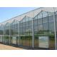 Flower Glass Multi Span Greenhouse XS - GL9600 / 12000 Venlo Large Green Houses