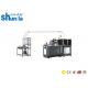 2020 China High Speed Ice Cream Cup Making Machine Fully Automation Ultrasonic with inspection systeam 220V/380V
