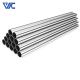 Manufacturer Supply N4 N6 99.9% Corrosion Resistance Pure Nickel Tube For Sale