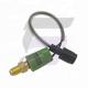 106-0096 Big Circle Plug Pressure Sensor Switches 126-2938X03 For E320B E320C