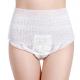 Fluff Pulp Incontinence Adult Diaper Pants Super Absorbent and Comfortable for Elderly