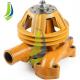 6222-61-1500 Water Pump 6D110 Engine For WA380 Wheel Loader Parts