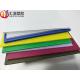 Non Toxic Strong 1300GSM PP Hollow Corrugated Sheet