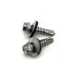 Yijin Hex Head Self Drilling Tapping Screw With Washers