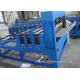 Hydraulic Accessory Equipment Arched Roof Sheet Crimping Machine ISO / CE Listed