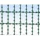 Cheap Galvanized Welded bto22 100mm x 200mm Razor Wire Mesh Protective Fence