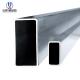 420 Rectangular Stainless Steel Pipe Long Lasting Low-Maintenance