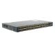 Cisco 2960 Catalyst  48 Port Poe  Gigabit Ethernet Lan Switch WS-C2960X-48FPD-L