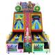 40  LCD Kids Arcade Machine / Throwing Balls Bowling Arcade Game Machine