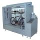 Motorcycle Brake Testing Machine , Bicycle Comprehensive Testing Machine