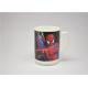 Kids Heat Sensitive Magic Mug , Novelty Thermochromic Coffee Mug