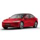 Tesla Model 3 High Speed Electric Car 556 Km Range 5 Seats Energy Left Hand Drive