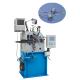 Advanced Torsion Spring Coiling Machine Automatic Oiling for Bettery Springs