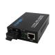 Multimode 10 100 1000Base TX FX Media Converter Gigabit Ethernet Media Converter