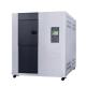 AC 380V Thermal Testing Equipment Programmable Temperature Cycling Chamber
