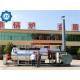 China Factory 0.5t to 20 Ton Central Heating Natural Gas Diesel Light Oil Industrial Steam Boiler Price