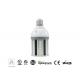 14W Samsung Corn Cob LED Light Bulbs , E27 LED Corn Lamp Lighting Facts / UL Approved