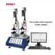 Dual Station Insertion and Extraction Force Testing Machine for Pressure Test