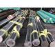 AISI 420 EN 1.4031 Hot Rolled Stainless Steel Round Bars