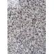 Light Grey / White Large Granite Floor Tiles , G623 Polished Granite Stone Tiles