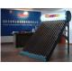 OEM approved Compact coil pressure solar water heater/manufacturer/trade company