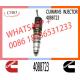 Common Diesel injector 4062569 4088723 4928260 4010346 4928264 4030346 4088660 4954434 For QSX15 ISX15 Engine