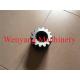 XGAM wheel loader genuine spare parts 41A0055 sun wheel for sale