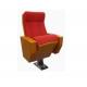 China Auditorium Chair For School,Univerysity, College Furniture