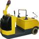 3000kg Stand On Operating  Industrial  Electric Towing Tractor