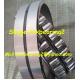 Steel Cage Double Row Spherical Roller Bearing 23124 CC / W33
