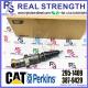 Diesel Fuel Injector 10R-4762 243-4503 387-9429 295-1409 238-8091 10R-7225 557-7627 20R-9079 For C-A-T C7 Engine