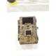 IP67 Animal Observation Camo Hunting Trail Camera , KG762-16m 850nm And 0.4s Triger Time