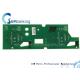 ATM Machine Parts NCR SelfServ DUAL Cassette ID PCB Assembly 445-0734103