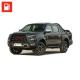 JAC T9 The 4WD Gasoline Pickup Truck with 6 Airbags and 300-400Nm Maximum Torque in 2024
