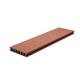 140X23 3D Deep Embossed Composite Decking WPC Decking Boards