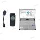 For VOCOM II Truck Excavator Diagnostic Tool VOCOM 2 Mini 88894200 Supports EUR6 FH/FM4 Premium Tech Tool + CFC2 Laptop