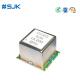 SMD 25 X 22 X 11mm Size OCXO Support 5-40MHz 3.3V Oven Controlled Crystal Oscillator
